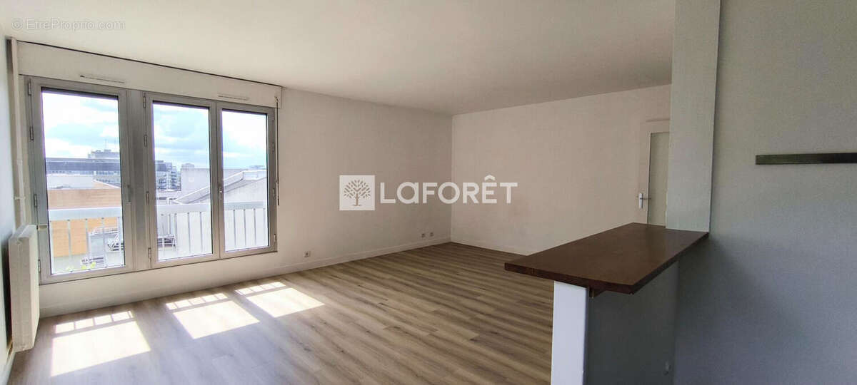 Appartement à CERGY