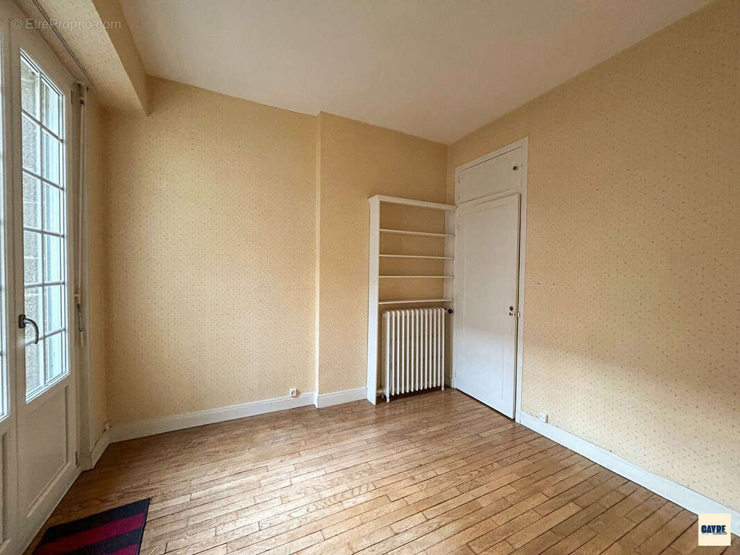 Appartement 63 m² à Saint-Malo  - photo 6
