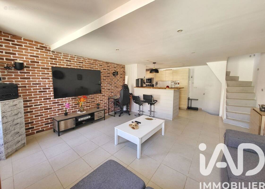 Photo 1 - Appartement à TRANS-EN-PROVENCE