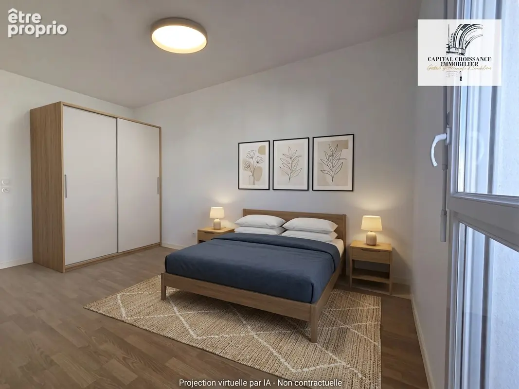 Appartement t2 - villenave d'ornon - photo 10