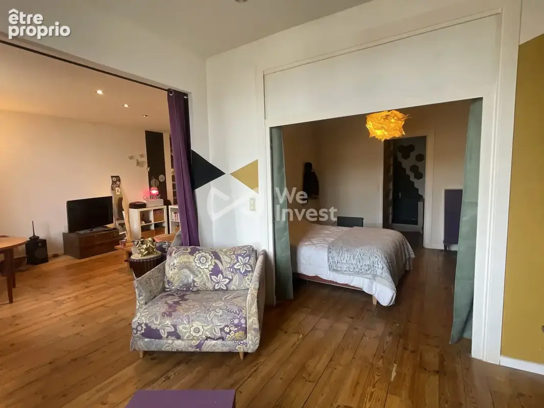 Appartement 3 pièces 66 m² à vendre à Pau (64000) - photo 5