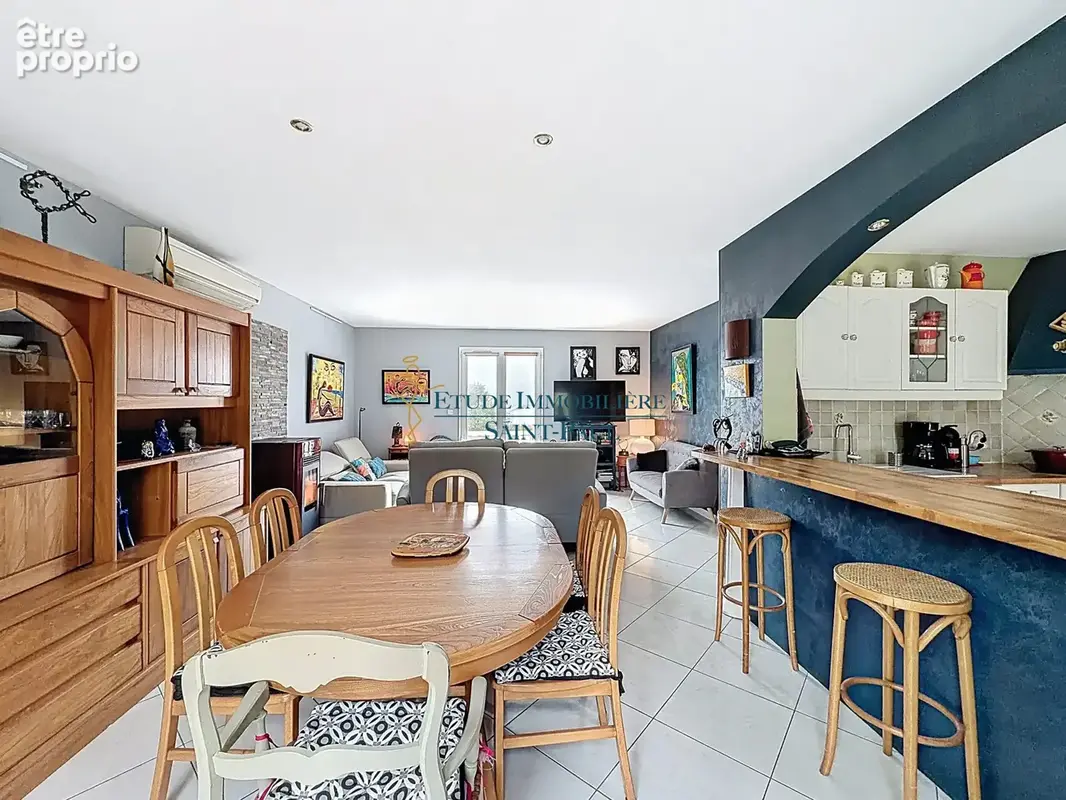 Maison 95 m² à Lamalou-Les-Bains  - photo 4