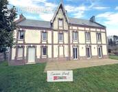 Maison à SAINT-ROMAIN-DE-COLBOSC