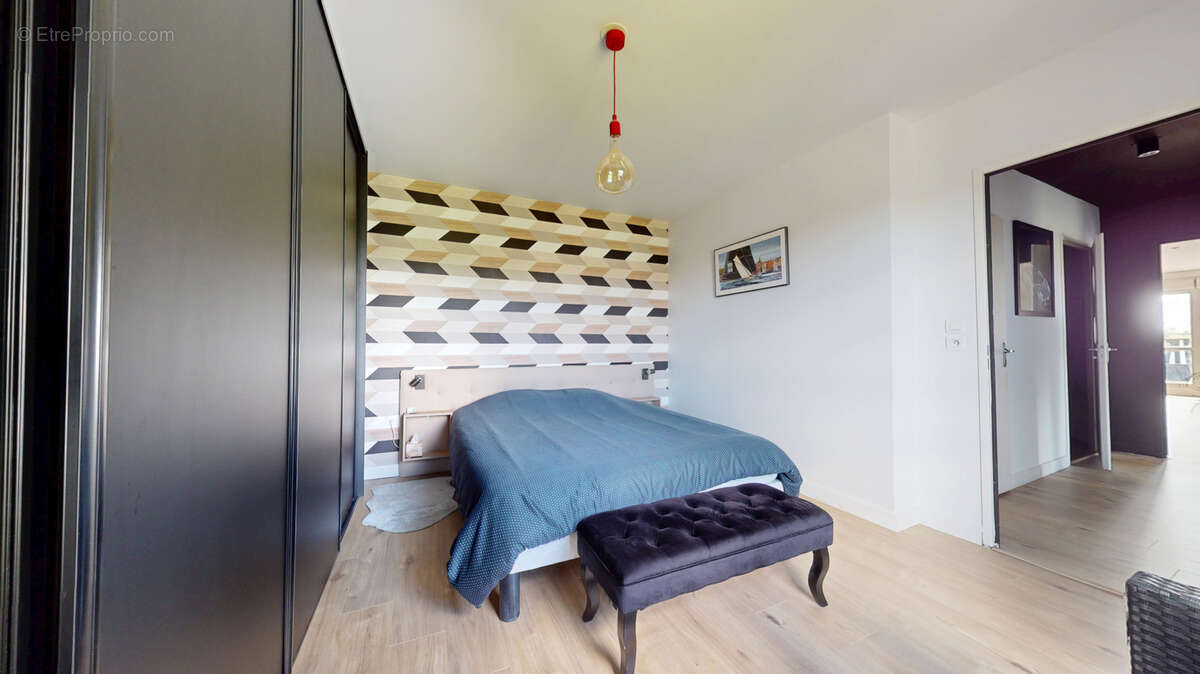 Appartement à BALMA