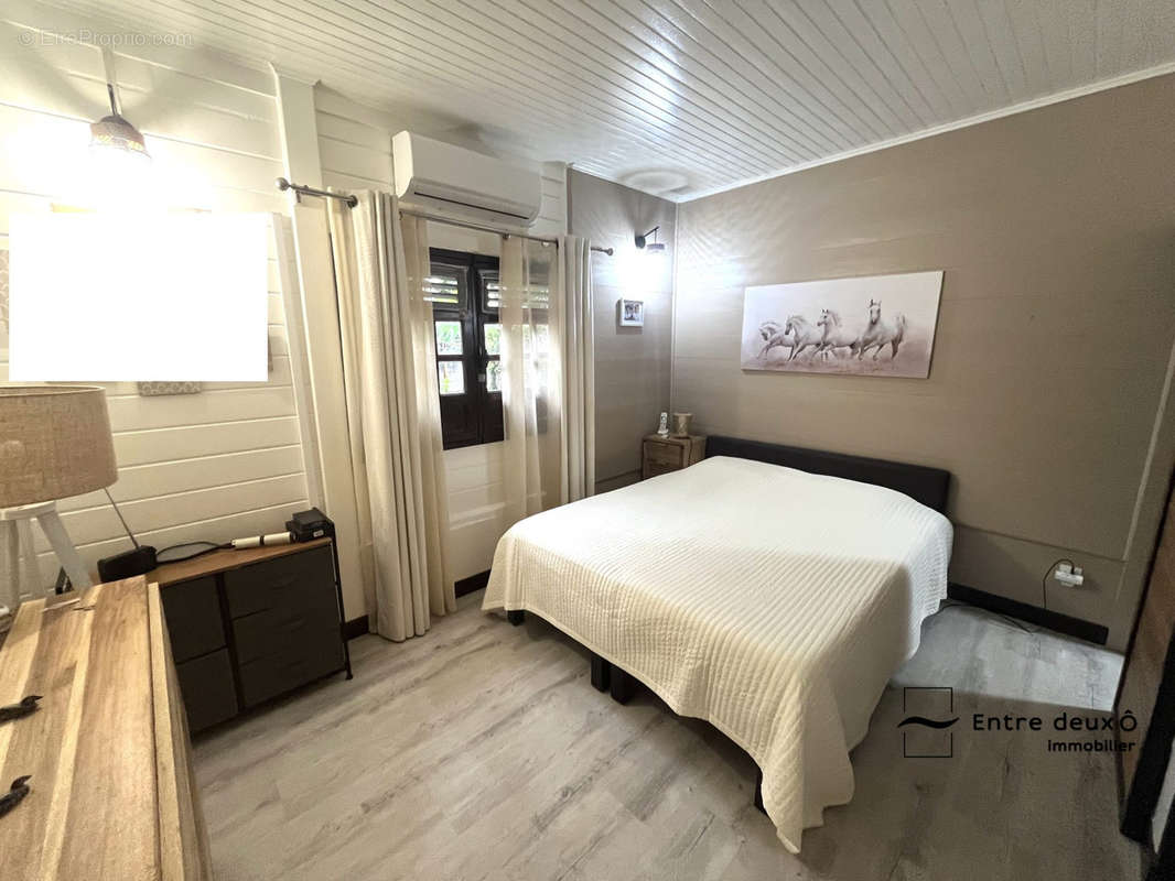 Maison à LE LAMENTIN