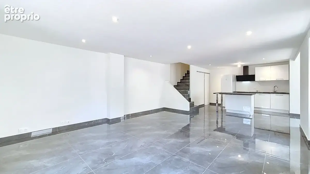 Maison Huningue 6 pièce(s) 123.53 m2 - photo 5