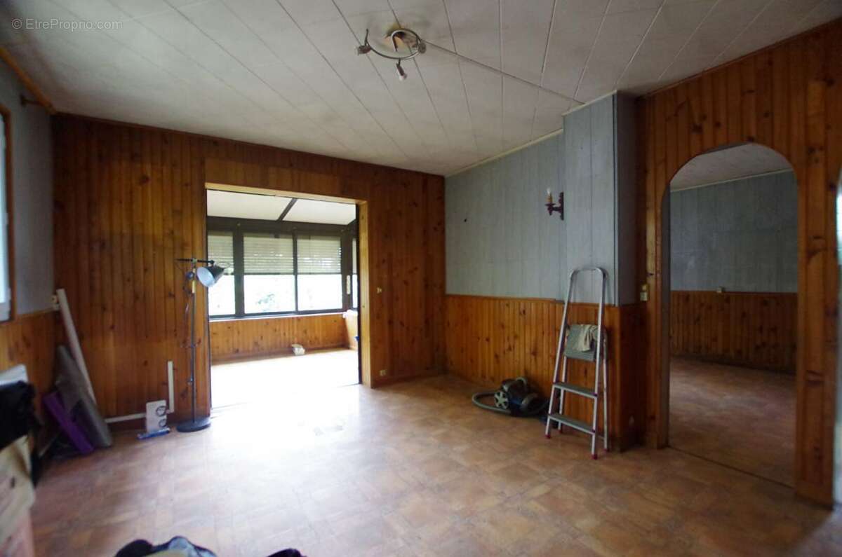 Maison à CHATILLON-COLIGNY