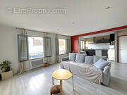 Appartement à L'ISLE-JOURDAIN