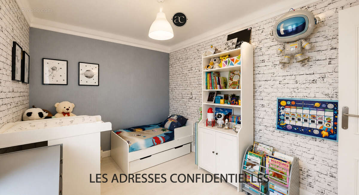 Tassin-la-Demi-Lune   Appartement 3 pièces de 72 m2   Garage inclus - photo 12