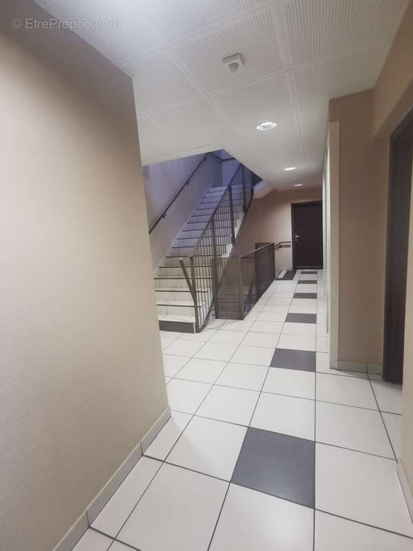 Appartement à BLAGNAC