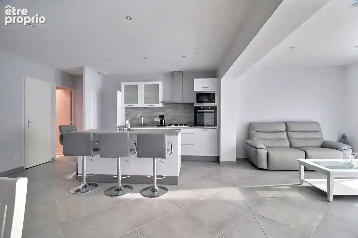 Maison 89m² à aulnat - photo 13