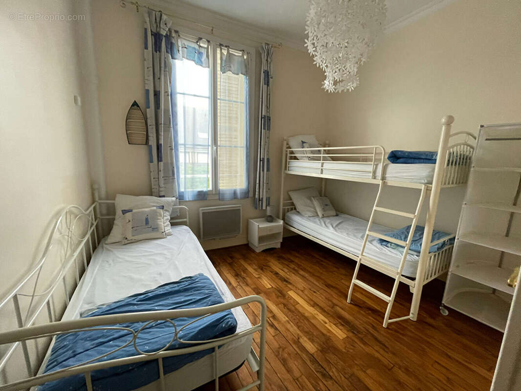 Villers sur mer  3 pieces 48 m² - photo 4