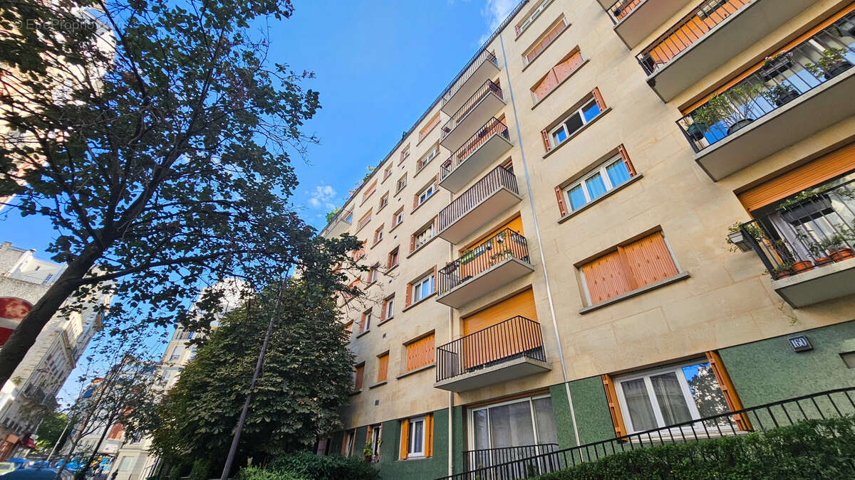 Appartement à PARIS-12E