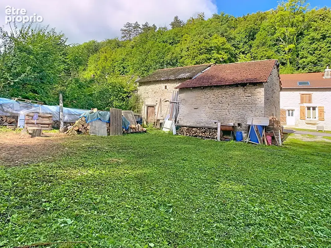 Maison Provencheres-sur-marne  5 pièce(s) 155 m2 - photo 16