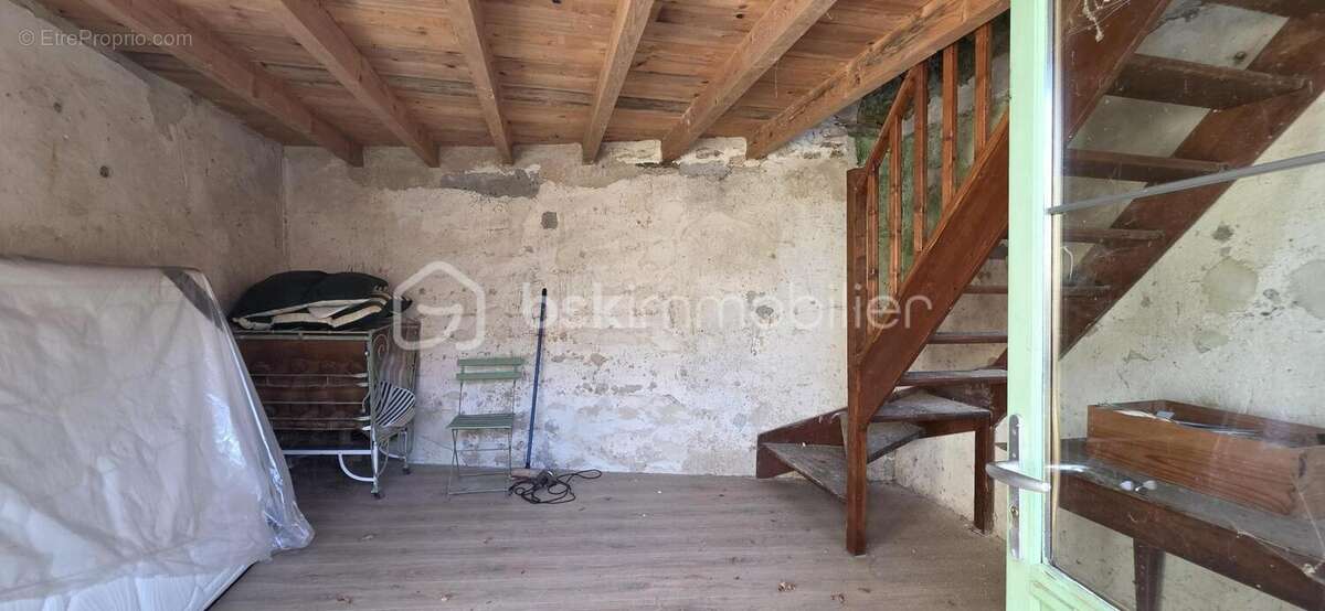 Maison de bourg / familial / gite - photo 22