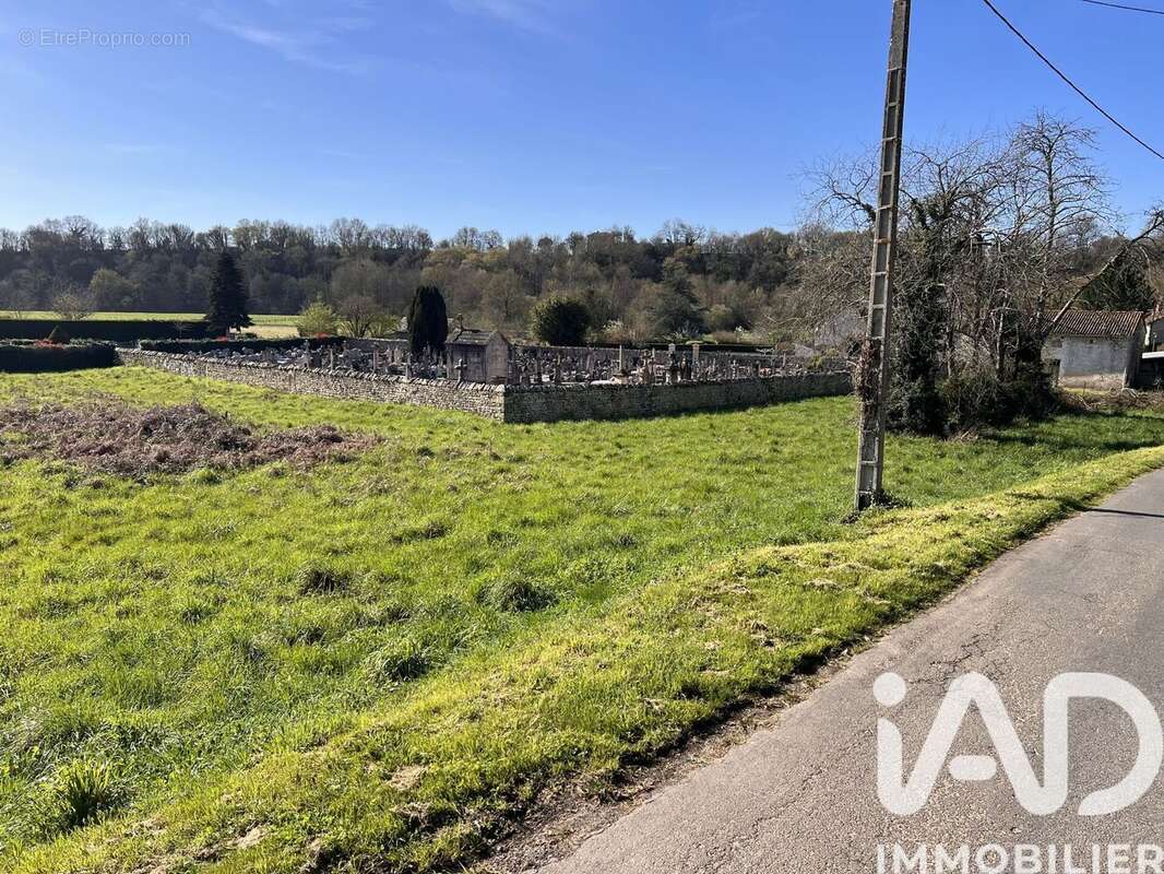 Photo 6 - Terrain à VOULEME