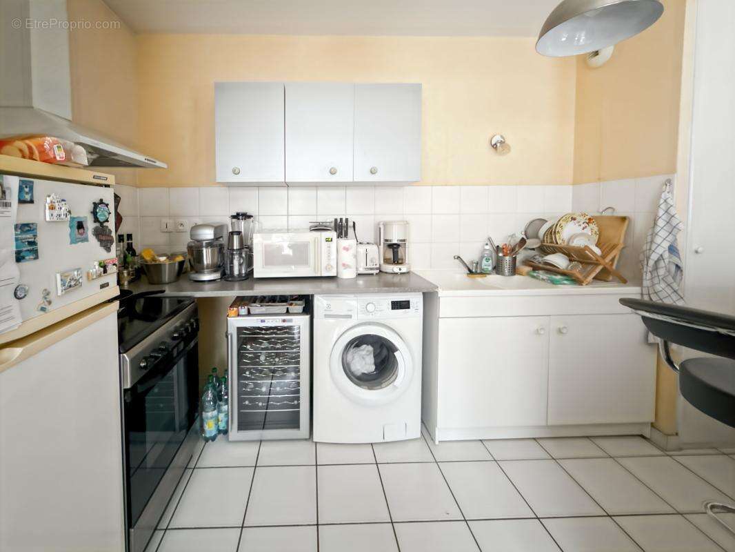 Appartement à ORLEANS