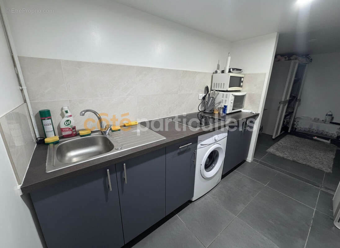 Maison Limeil Brevannes 6 pièces 225 m2 - photo 18