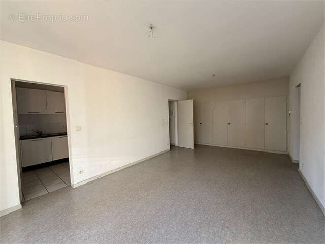 Appartement à SAINT-LOUIS