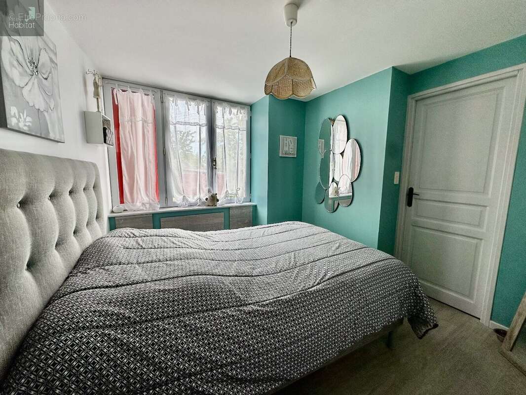 Maison à SAUVETERRE-DE-ROUERGUE