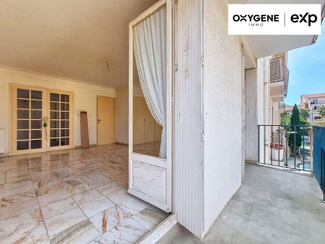 Appartement à PERPIGNAN