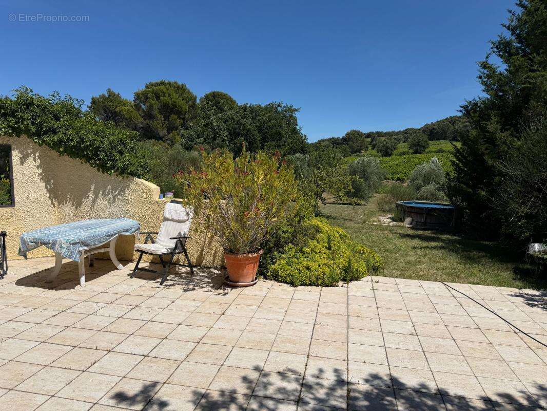 Maison À Vendre - photo 18