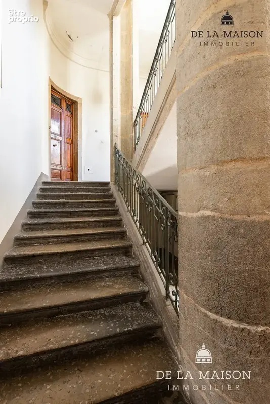 Appartement 11 pièces 252 m² à vendre à Lyon-2e (69002) - photo 7