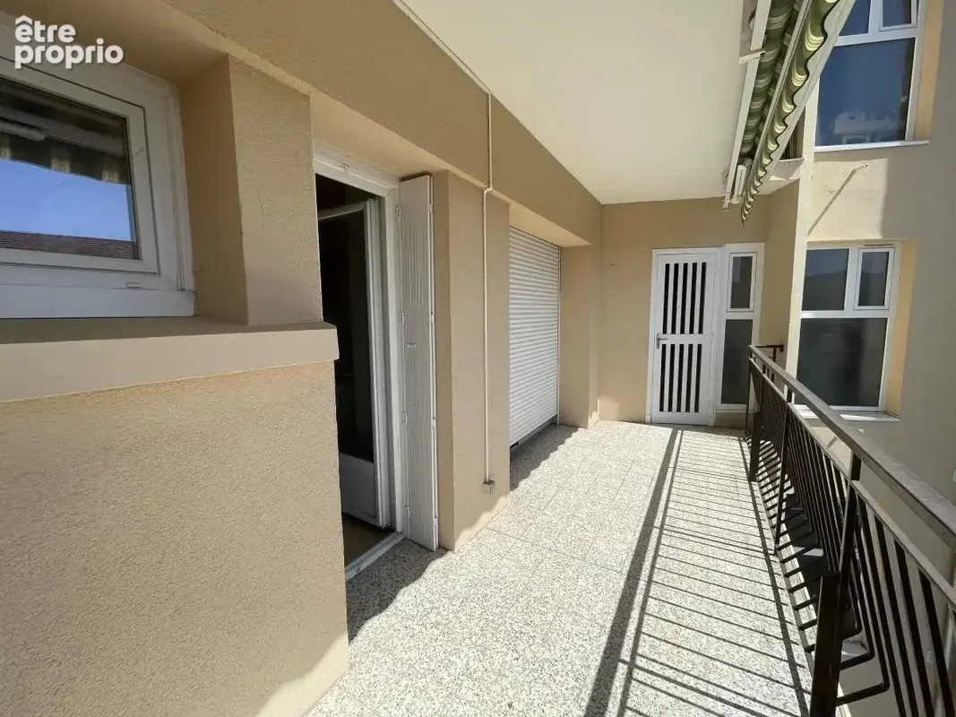 Appartement à VALENCE