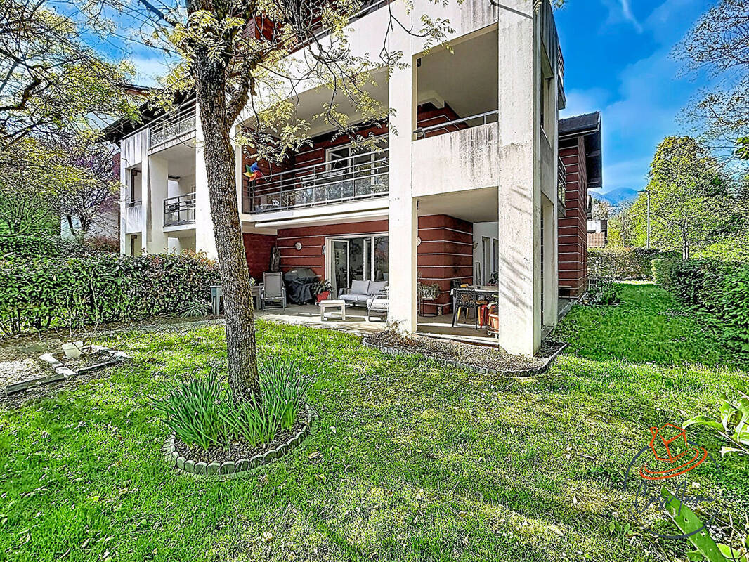 Appartement à GEX