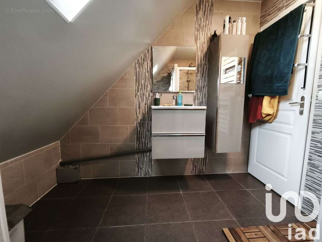 Photo 9 - Maison à NANTEUIL-LE-HAUDOUIN