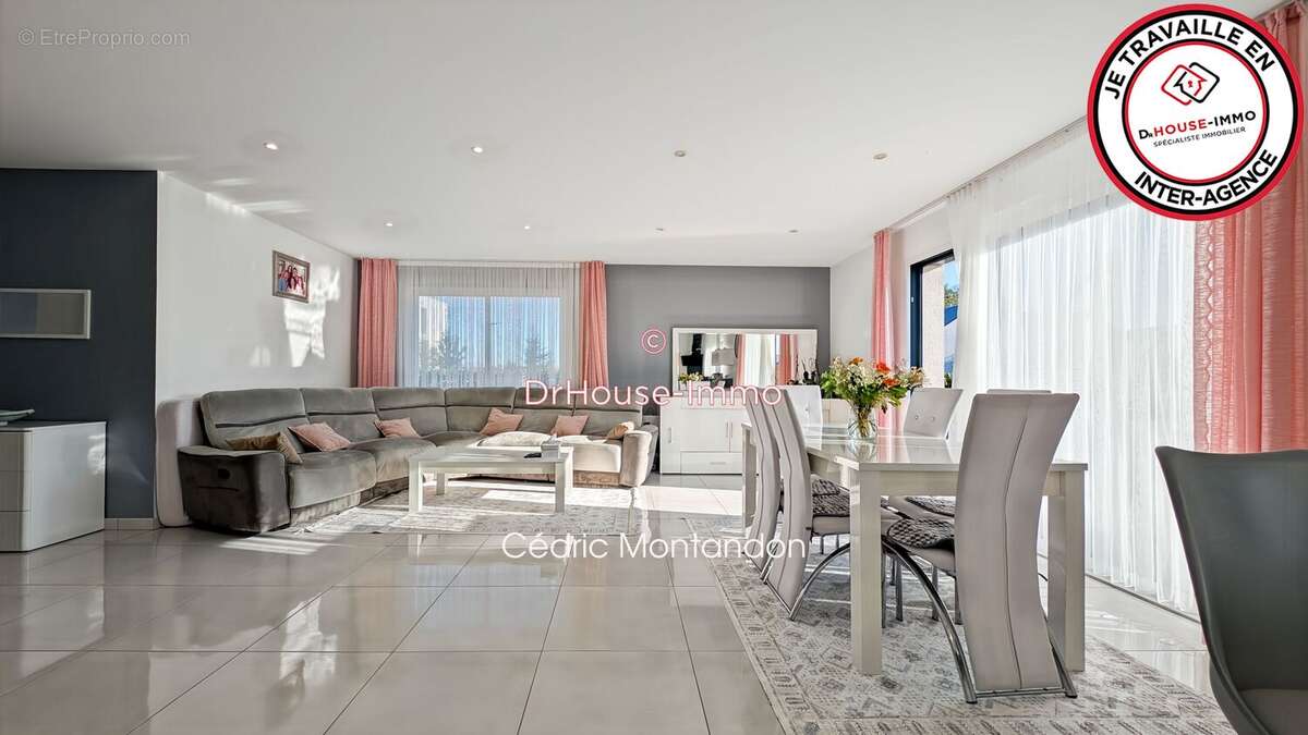 Maison à BLAINVILLE-SUR-ORNE