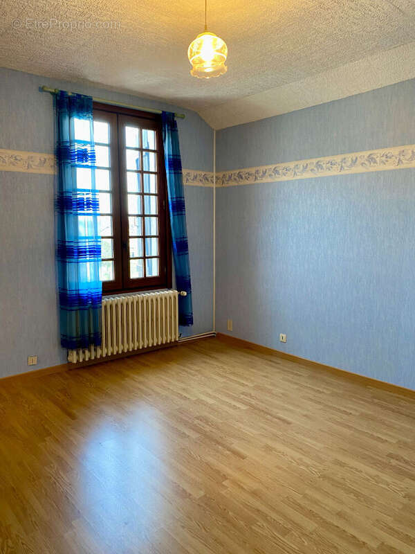 Maison à SAINT-VALLIER