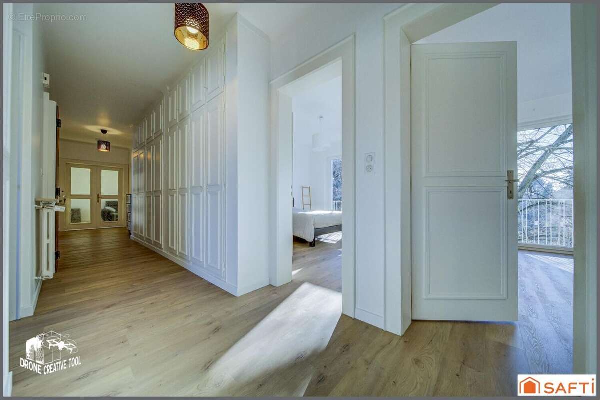 Photo 5 - Appartement à MONTIGNY-LES-METZ