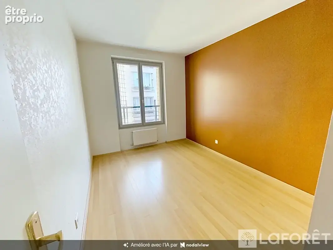 Coeur croix-rousse appartement t4 - photo 14