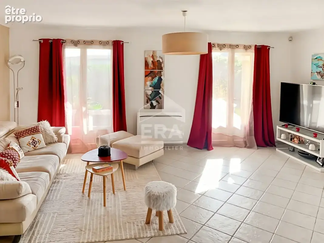 Maison 103m² à saint-rémy-de-provence - photo 5