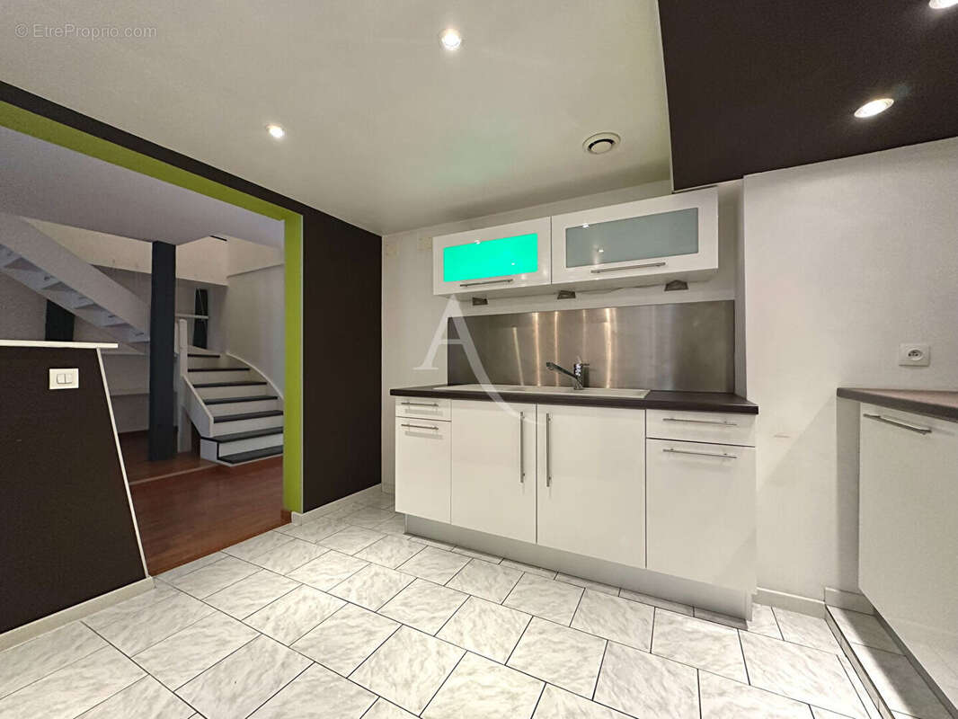 Appartement à BOURGES