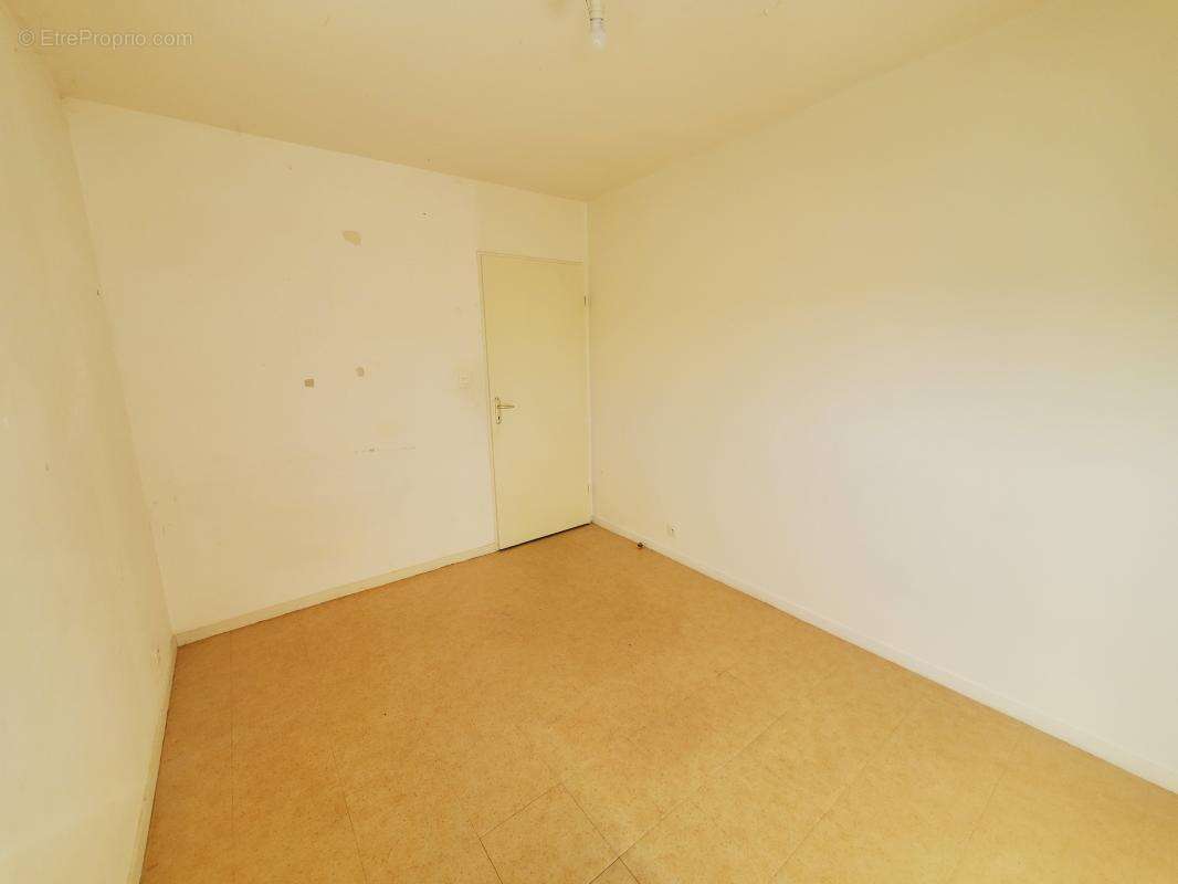 Maison T4 à étage avec jardin et garage - photo 10