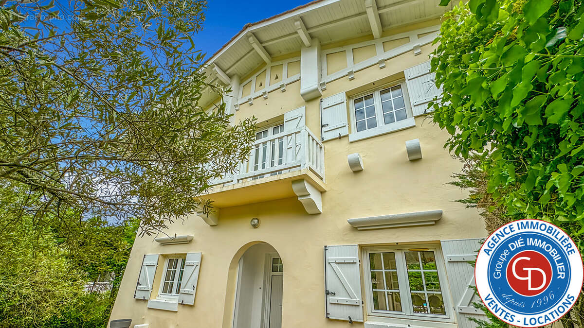 Maison à ARCACHON