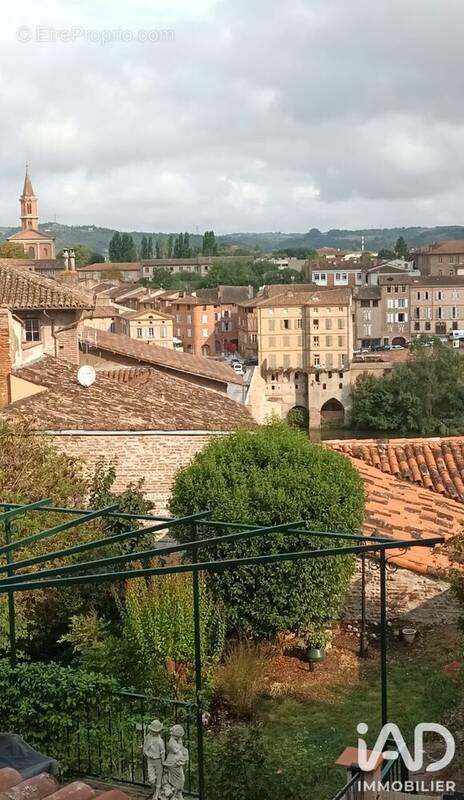 Photo 1 - Maison à ALBI