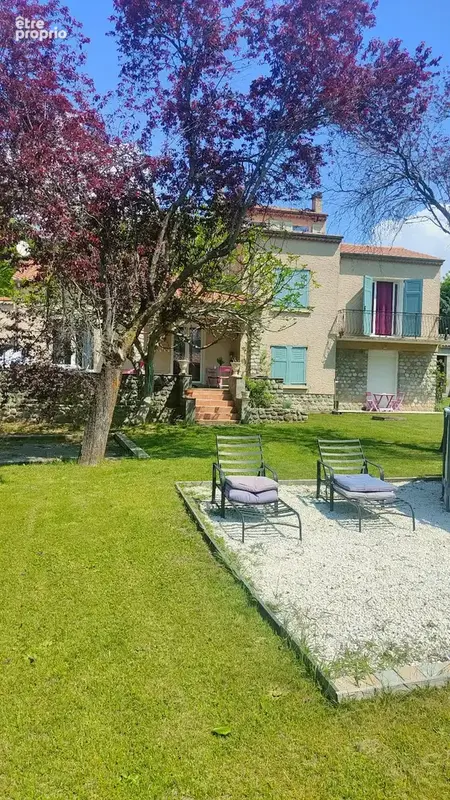 Photo Maison à Le Brusquet au prix de 445 000€