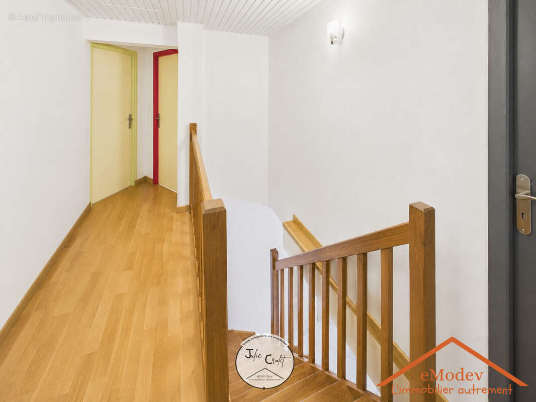 Maison 160 m² à Les Forges  - photo 5