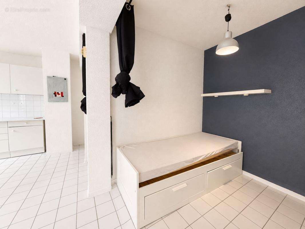 Appartement T1 bis hypercentre - Capitole - photo 6