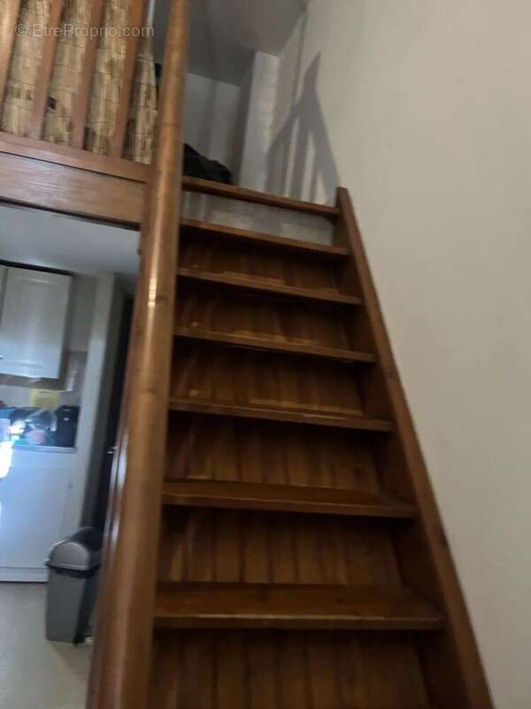 Appartement à NEVERS