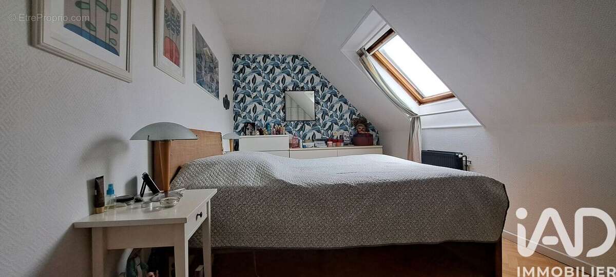 Photo 7 - Maison à FRANCONVILLE