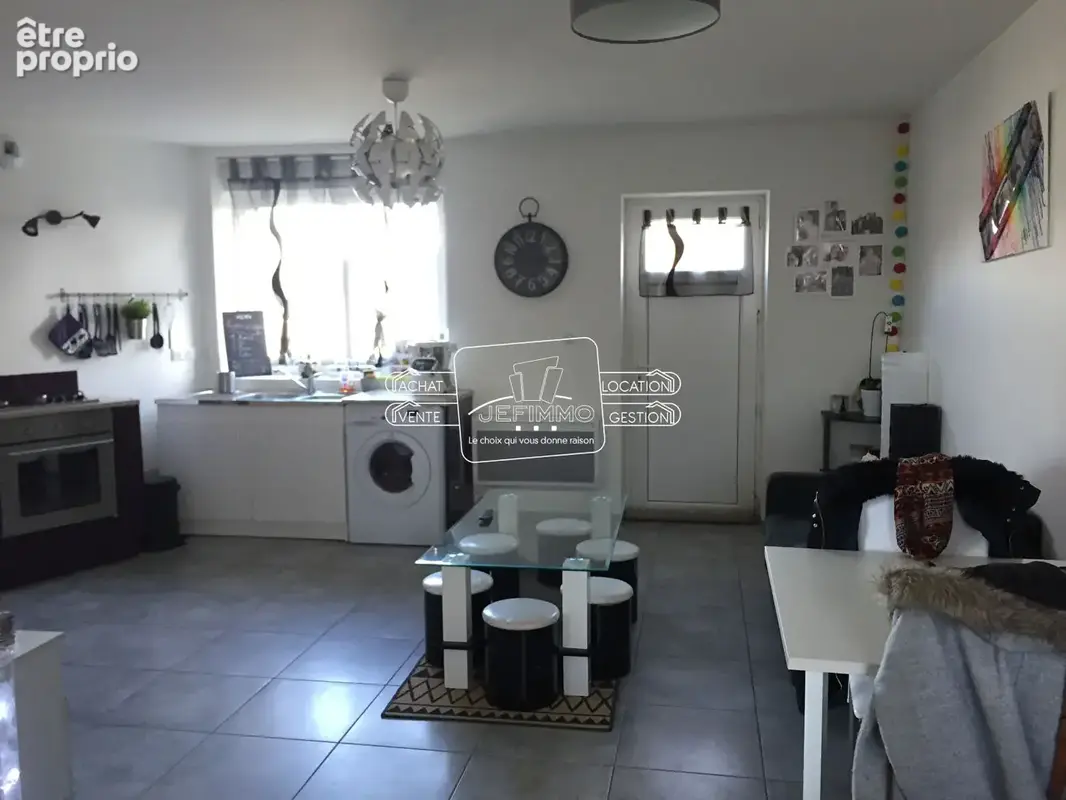 Ensemble immobilier pour investisseur - photo 1