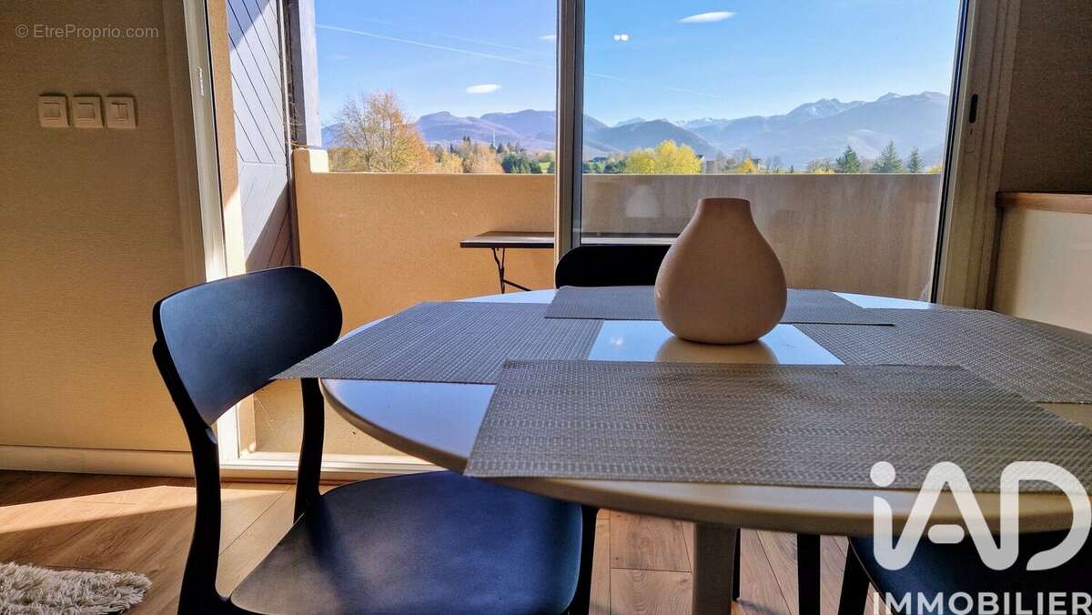 Photo 6 - Appartement à BAGNERES-DE-BIGORRE