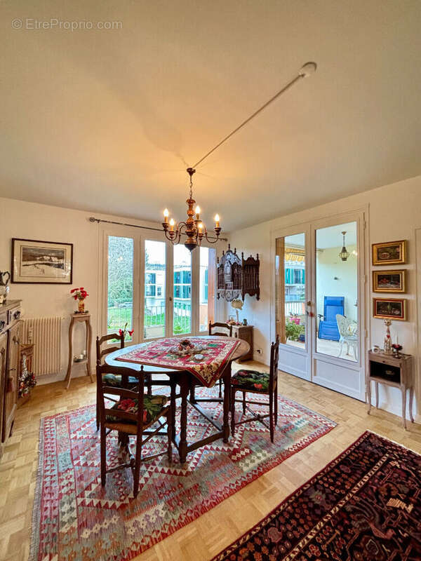 Photo 5 - Appartement à BEAUNE
