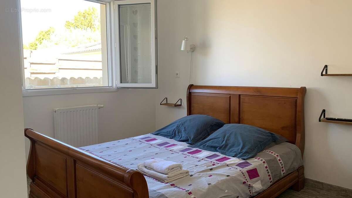 Photo 4 - Maison à LISTRAC-MEDOC