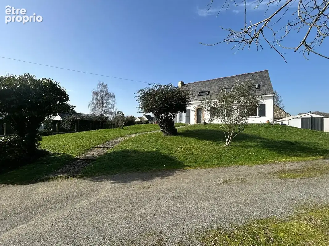 Maison HERBIGNAC - 175 m² - photo 3
