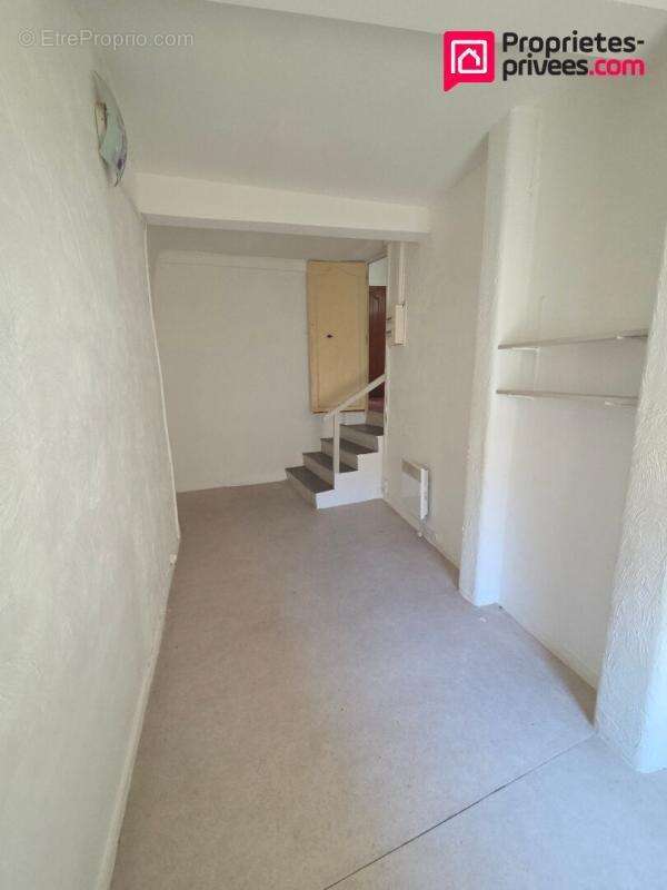 Appartement à DRAGUIGNAN